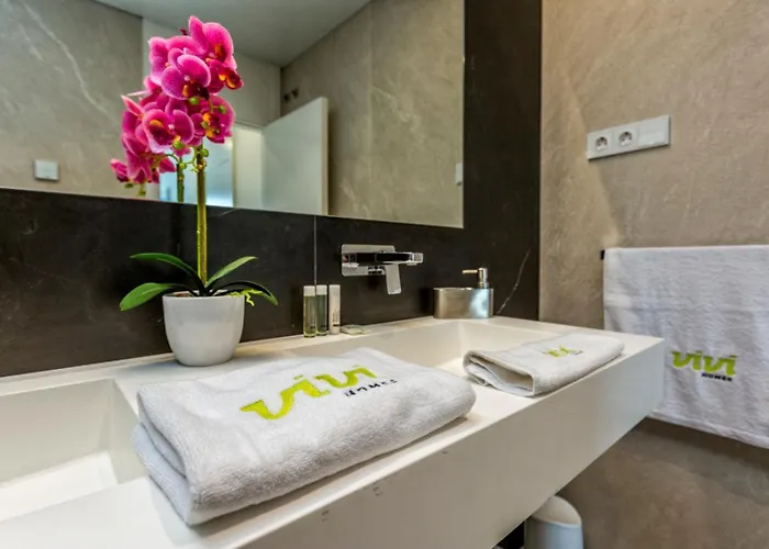 Vivi Homes - Dali Pool, Sauna, Gym&sea View Torremolinos