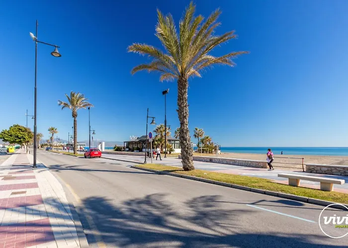 Vivi Homes - Dali Pool, Sauna, Gym&sea View Apartamento *